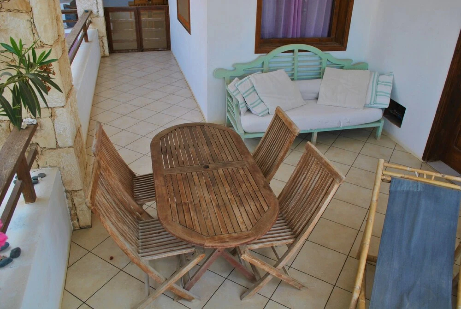 Sea View Apartments Boa Vista