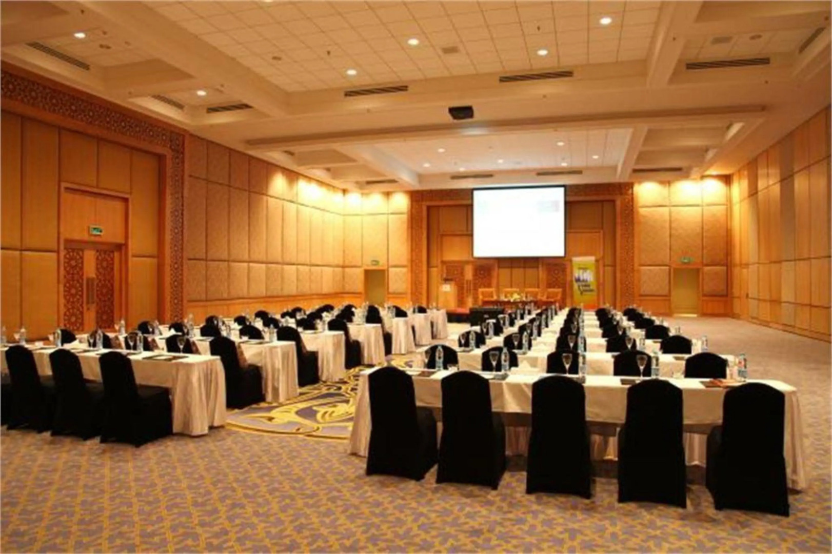 Marina Resort Port Ghalib Radisson Individuals