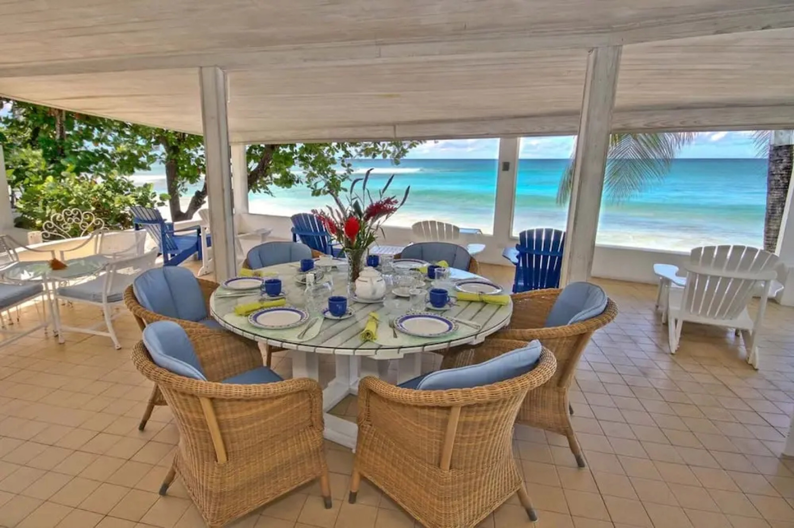 Aquamarine by Blue Sky Luxury