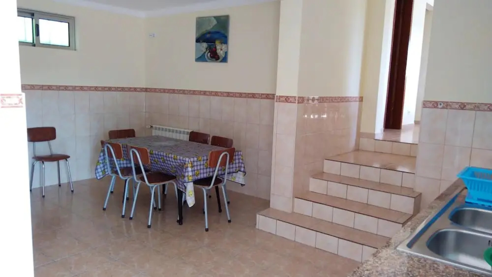 House With 2 Bedrooms in Anadia, With Furnished Terrace Near the Beach