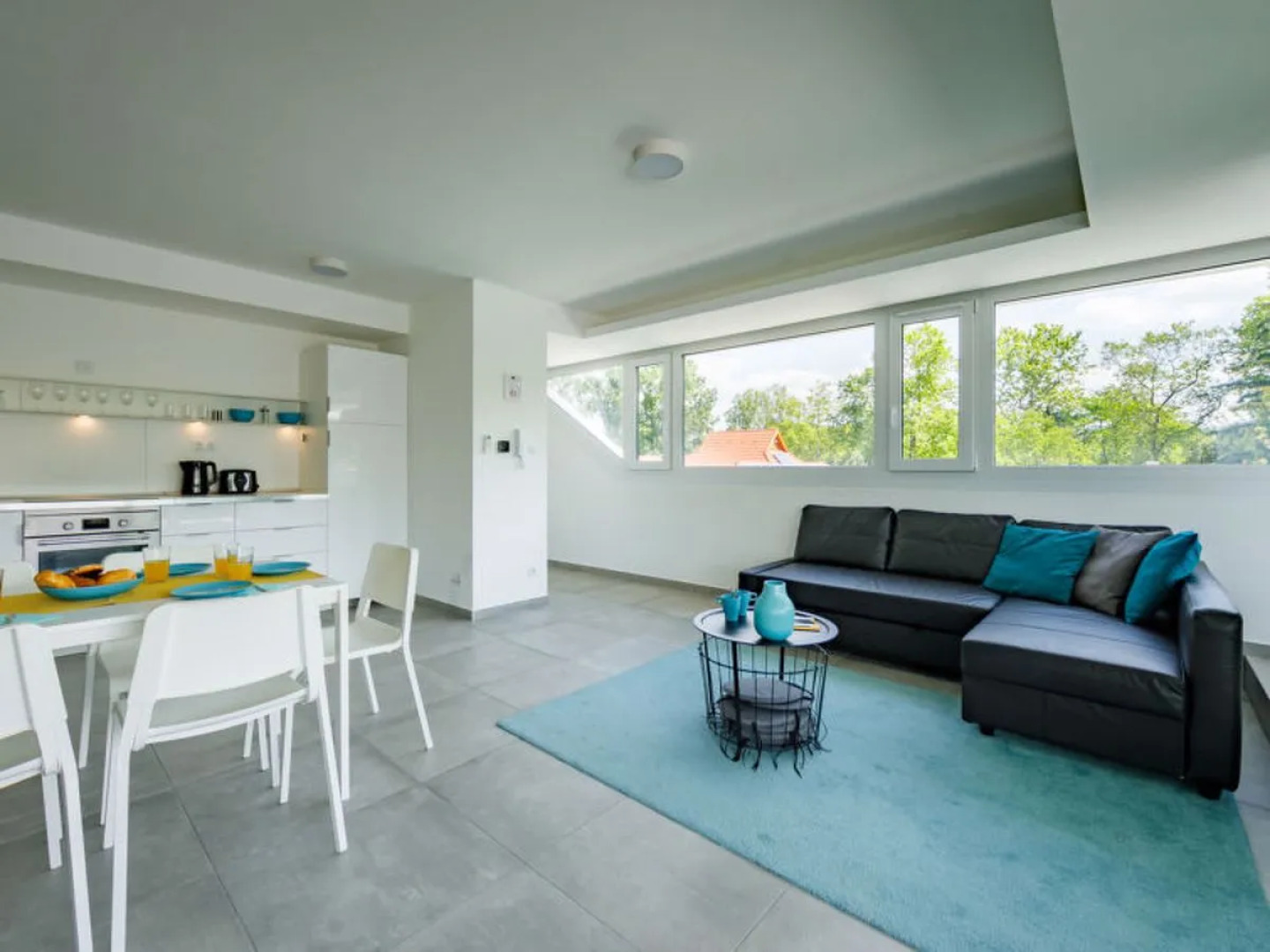 Apartment Kenese Balatonboglar/Szemes