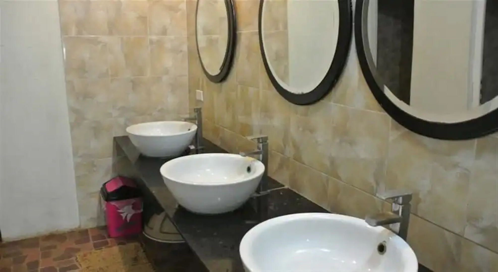 Vientiane Backpackers Hostel