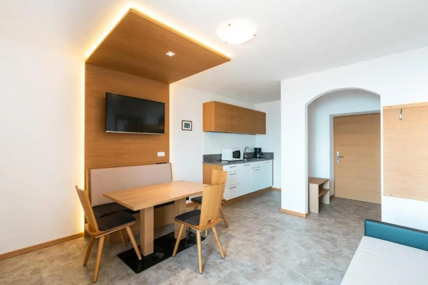 Residence Innerfarmerhof