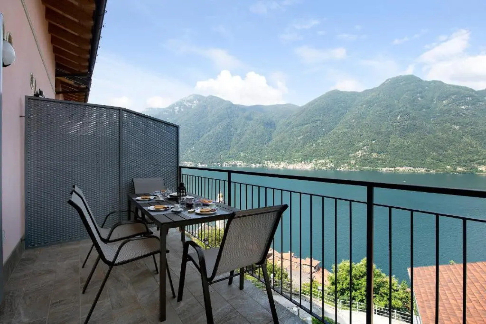 Appartamento 5 Il Tornante