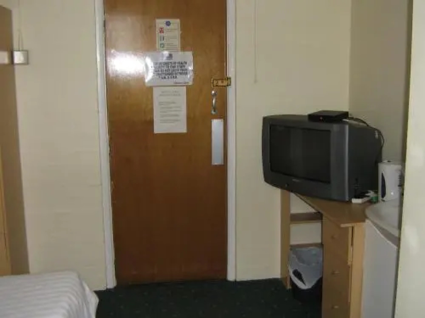 Stobart Truckstops Ltd