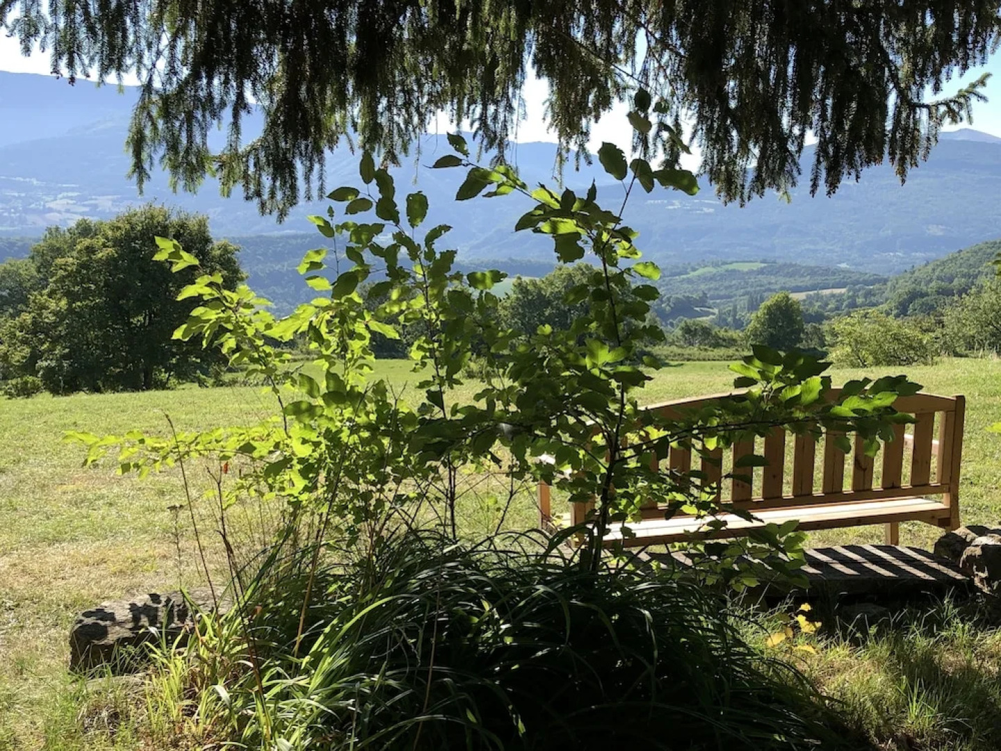 Weekend en Provence Hébergement Insolite