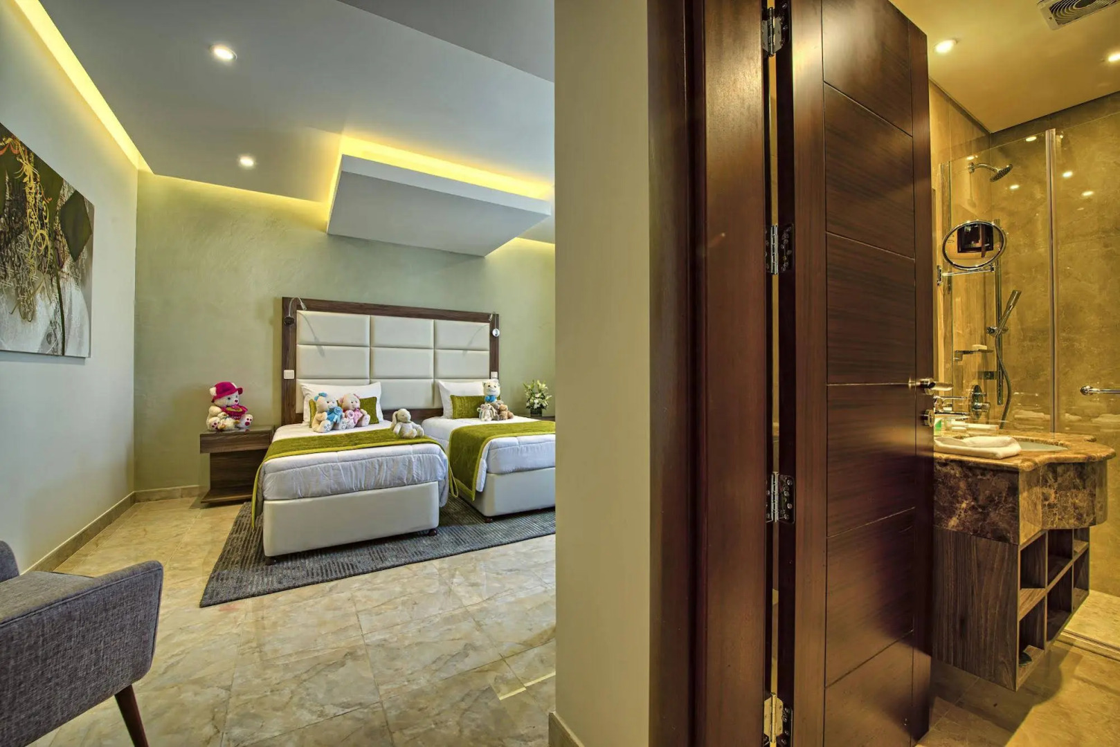 Simaisma, A Murwab Resort