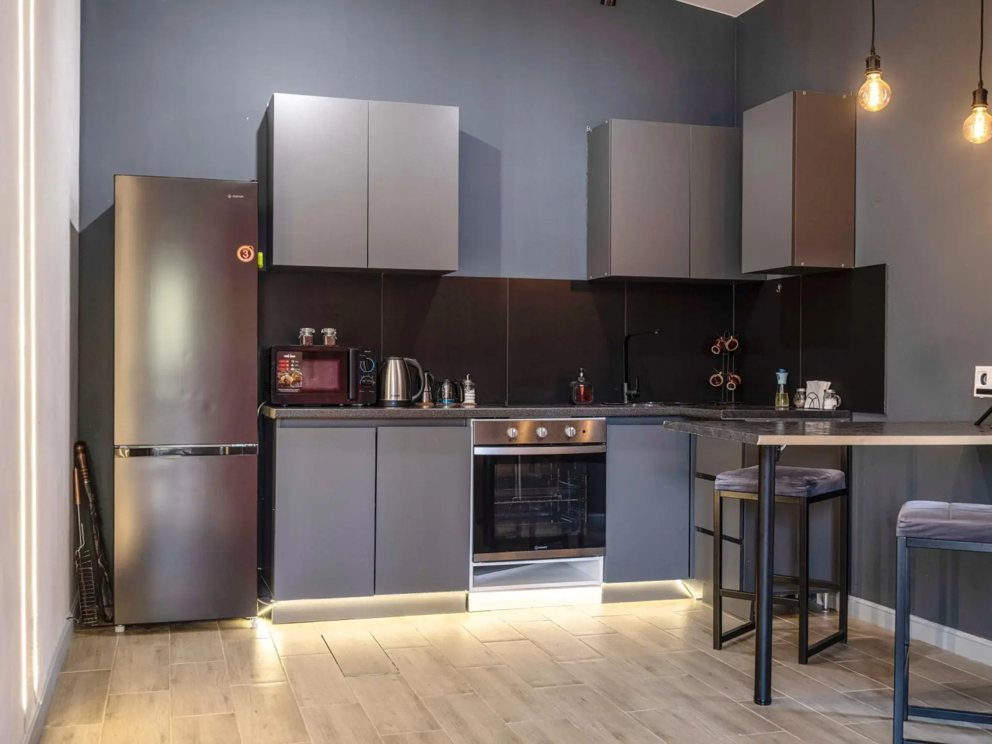 Гармония природы