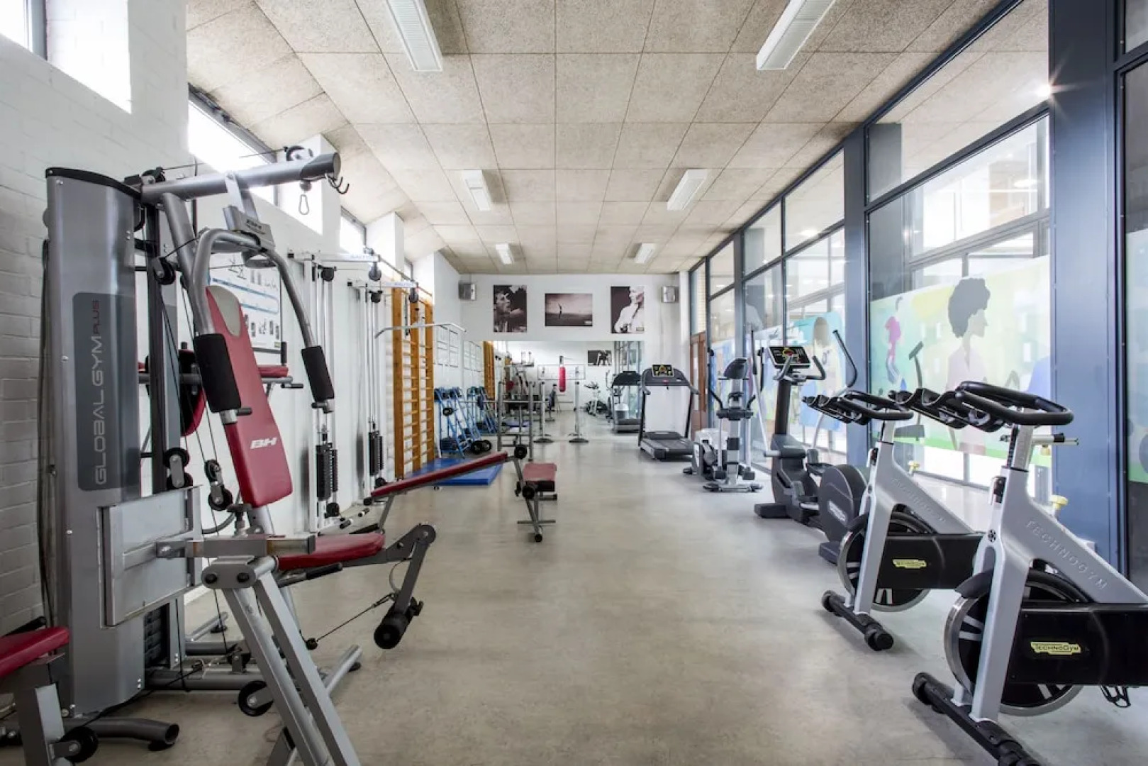 R.U Colegio de Cuenca - Centro Adscrito a la REAJ