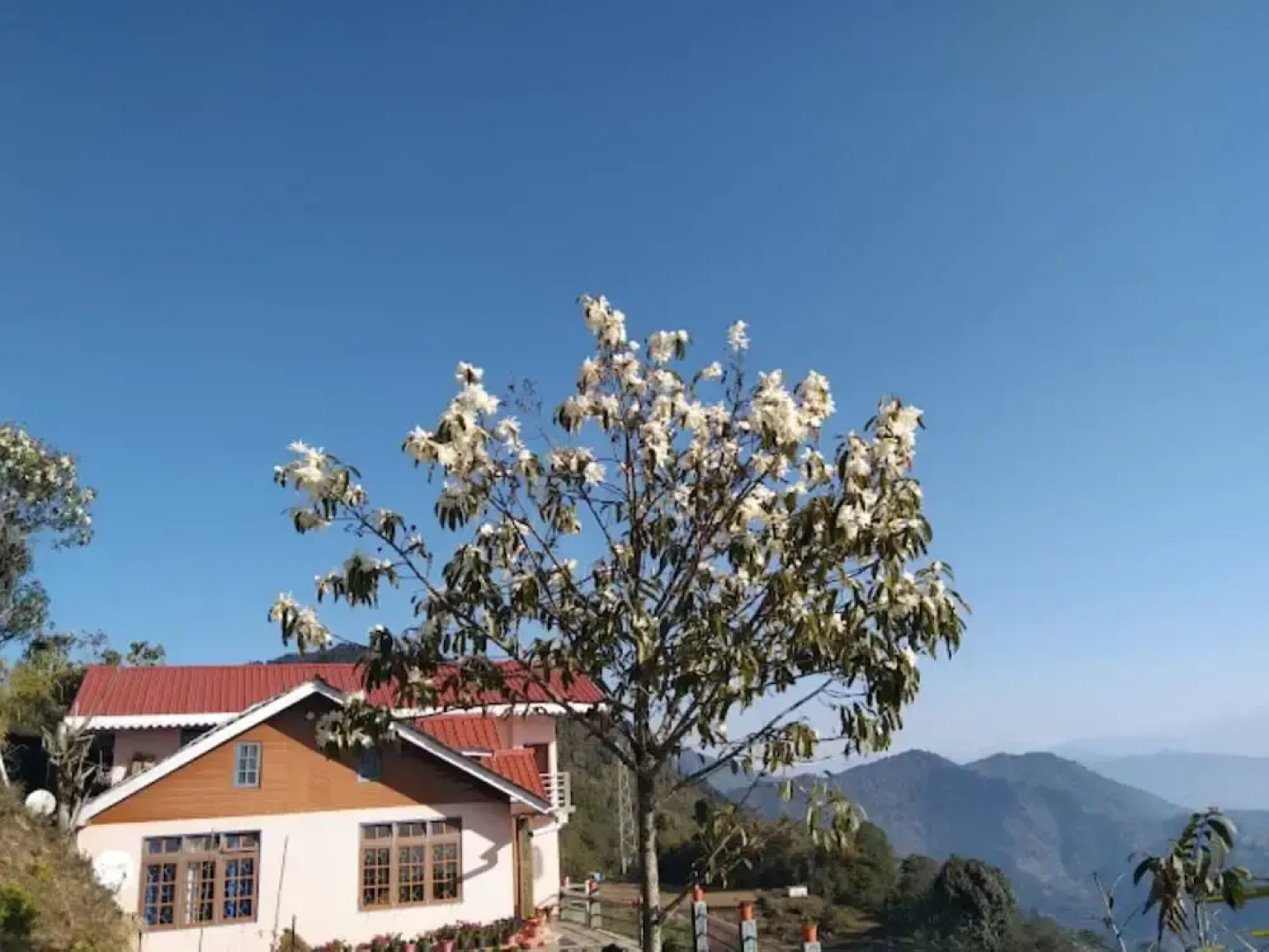 Grace Homestay by OYO Rooms