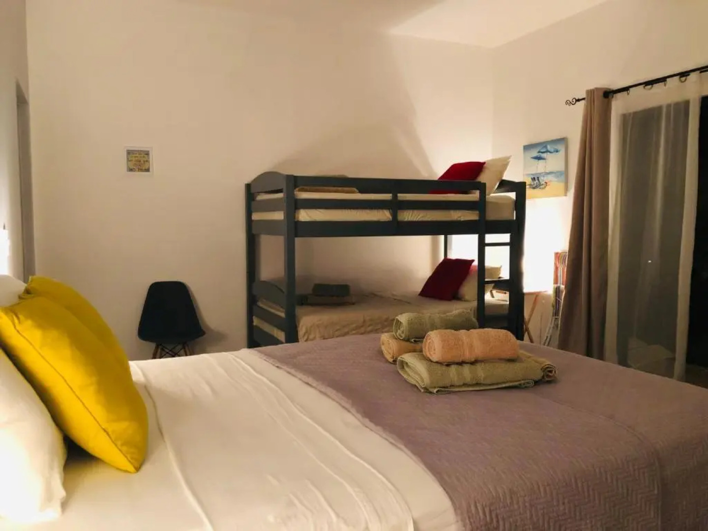 Seahorse Resort and Dive Center