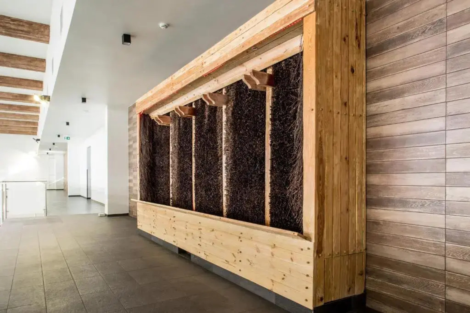 Przedsiębiorstwo Uzdrowiskowe Ustroń Sanatorium i Szpital Uzdrowiskowy Równica