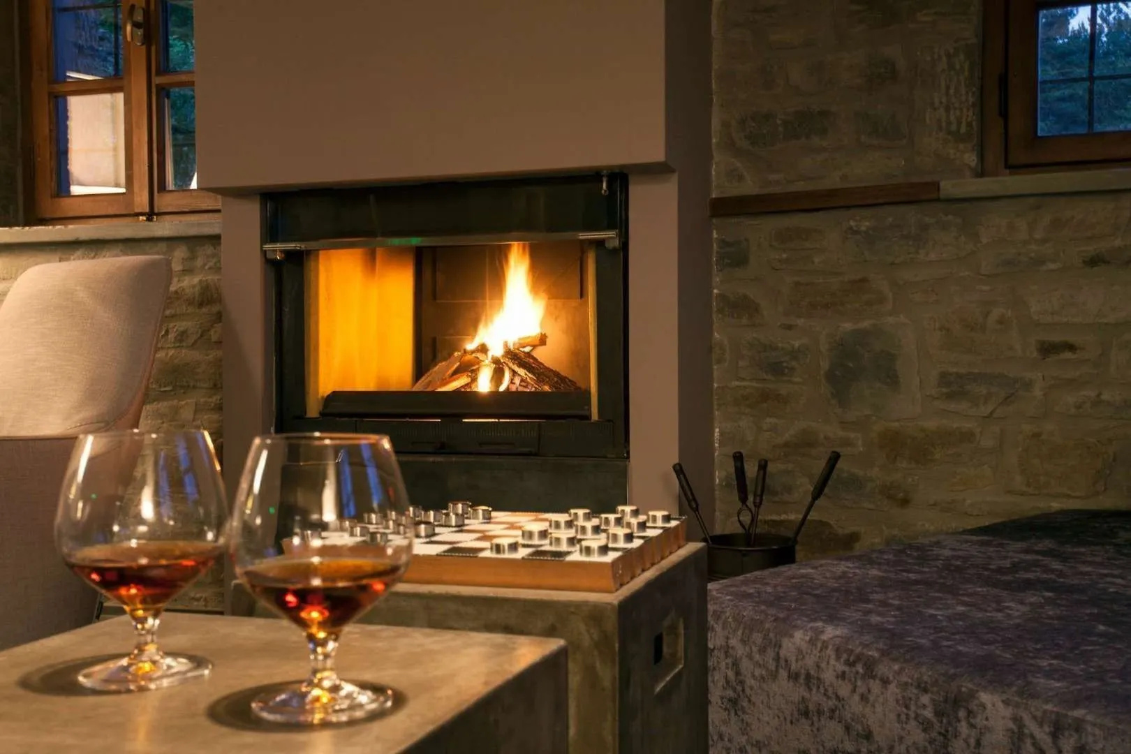 Kipi Suites
