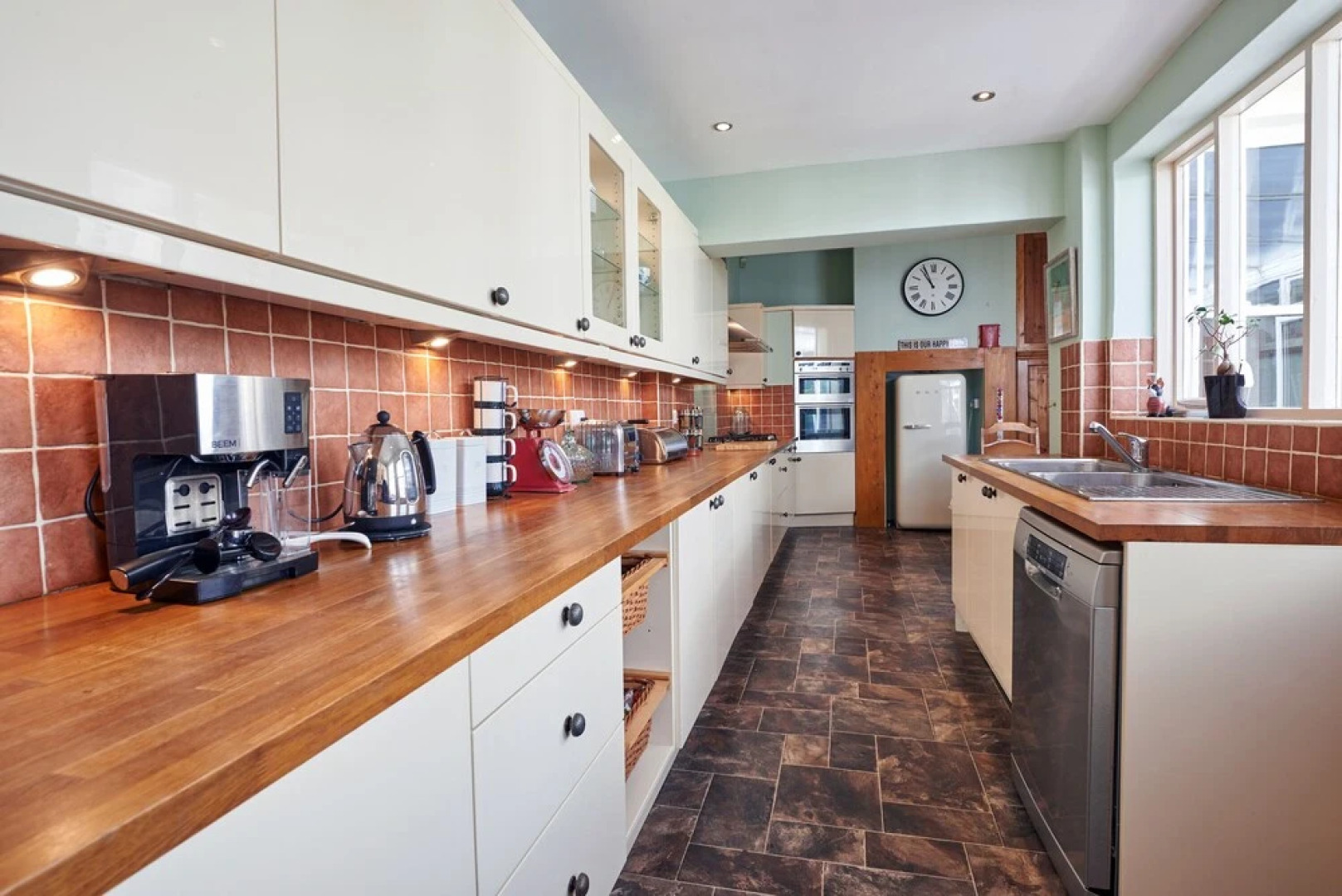 The Old Surgery in Kessingland