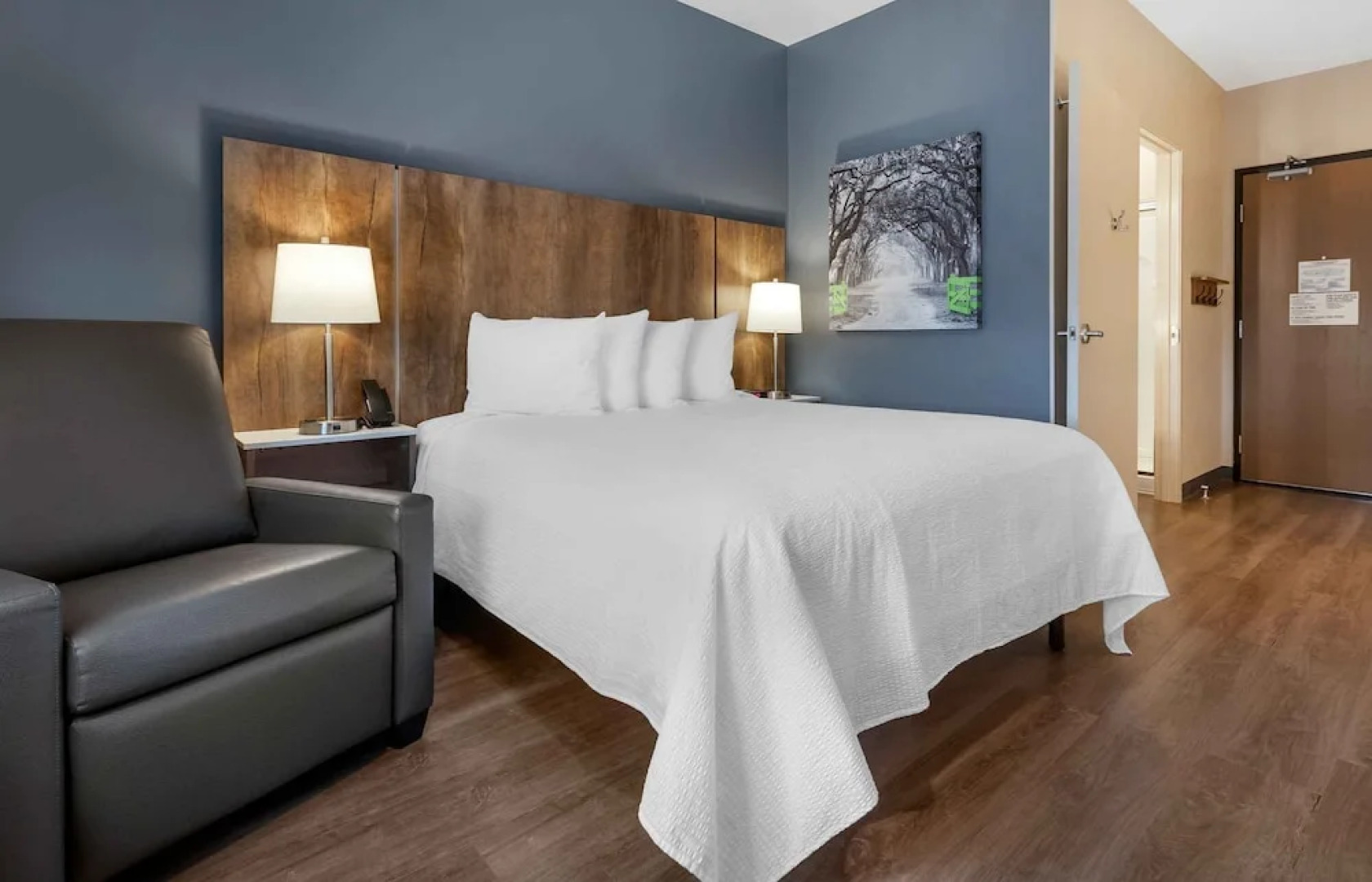 Extended Stay America Premier Suites - Asheville