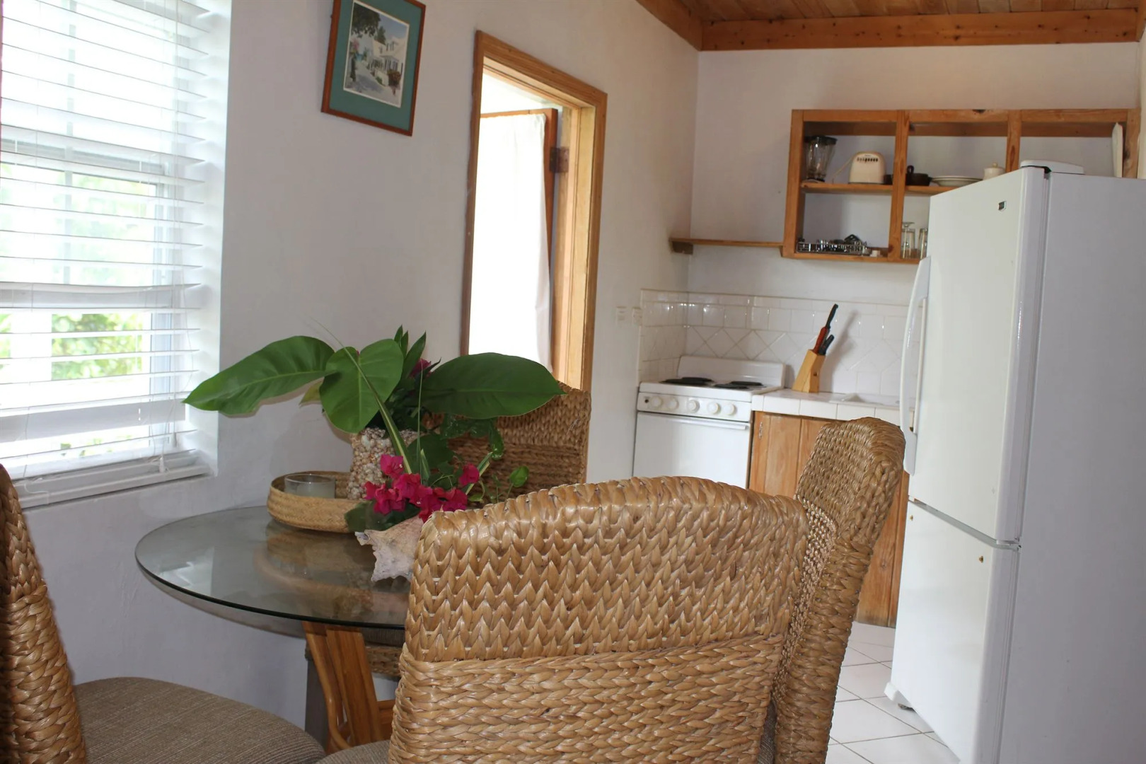 Tingum Village Hotel