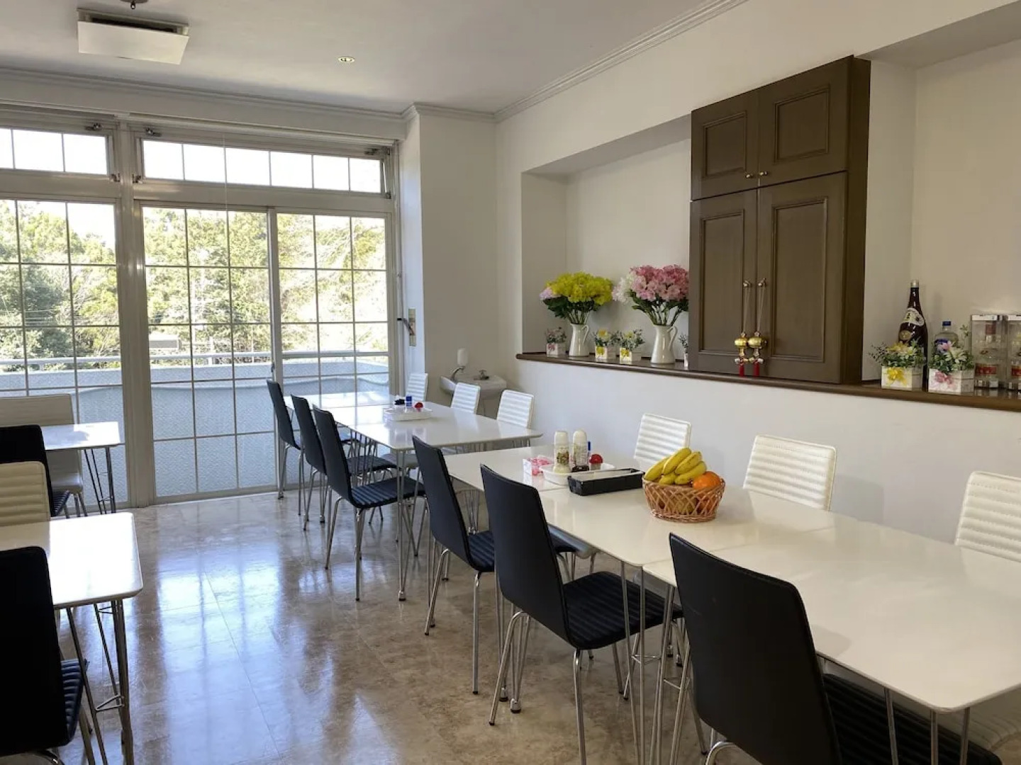 Flower Villa Sagamiko