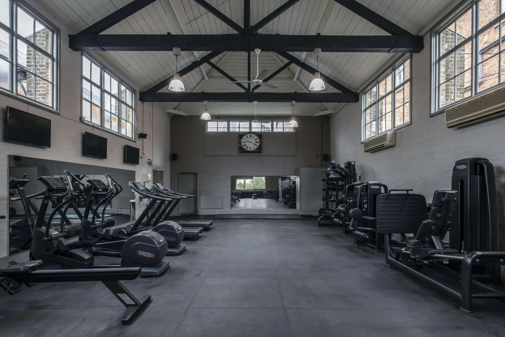 De Vere Beaumont Estate