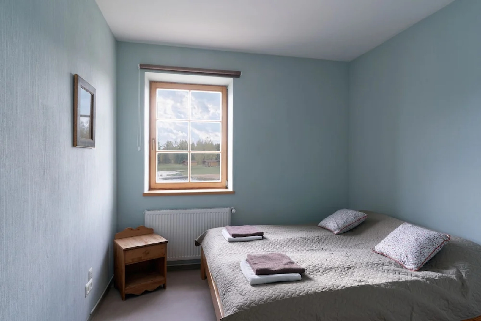 Отель Juku Dzirnavas