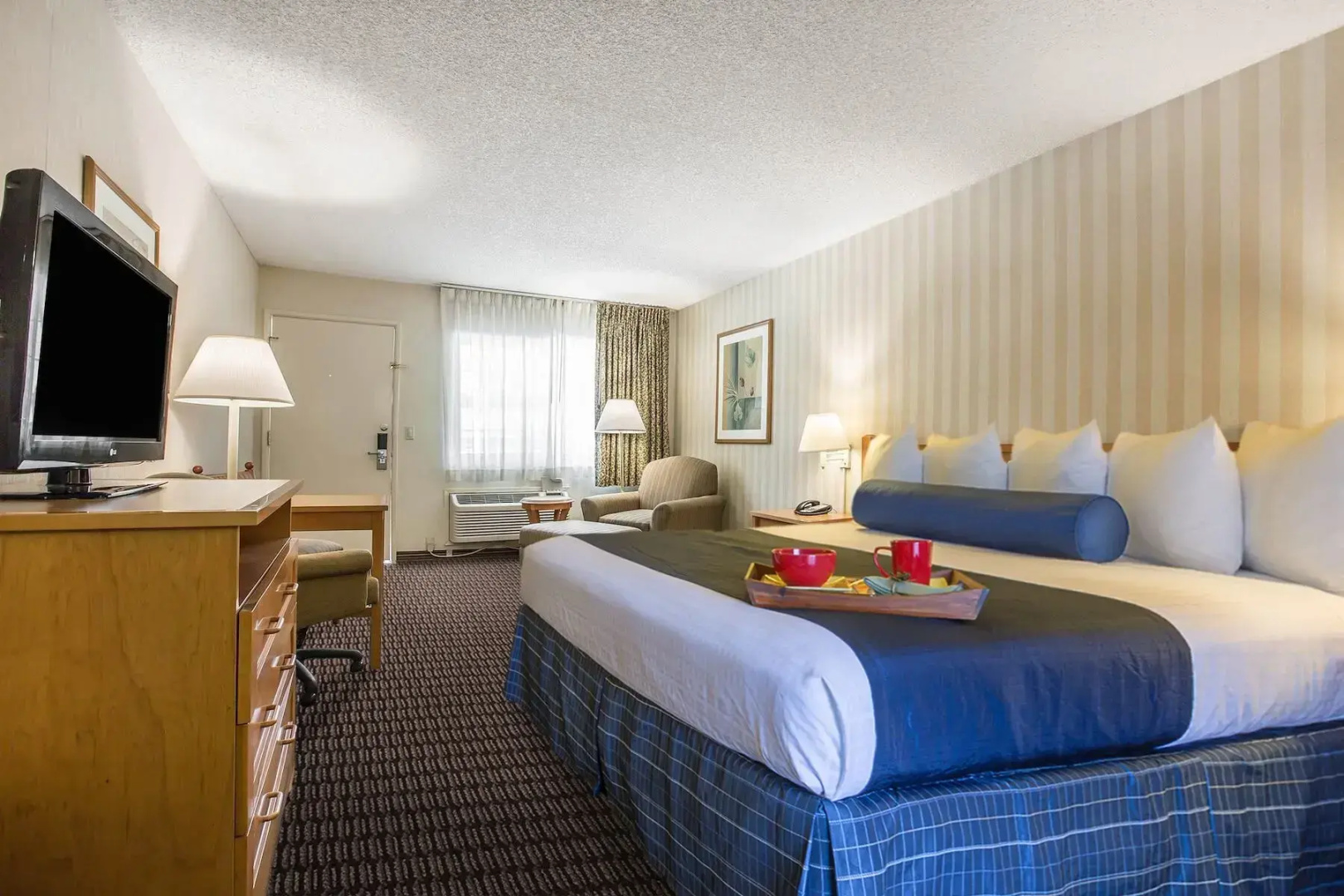 Travelodge by Wyndham Palm Springs