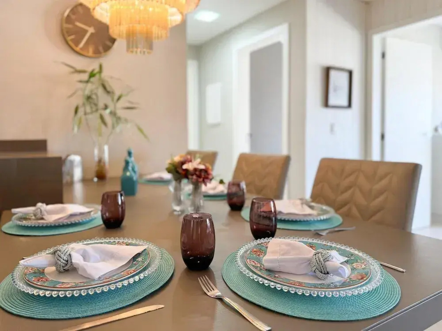 Cobertura com Jacuzzi em Palmas