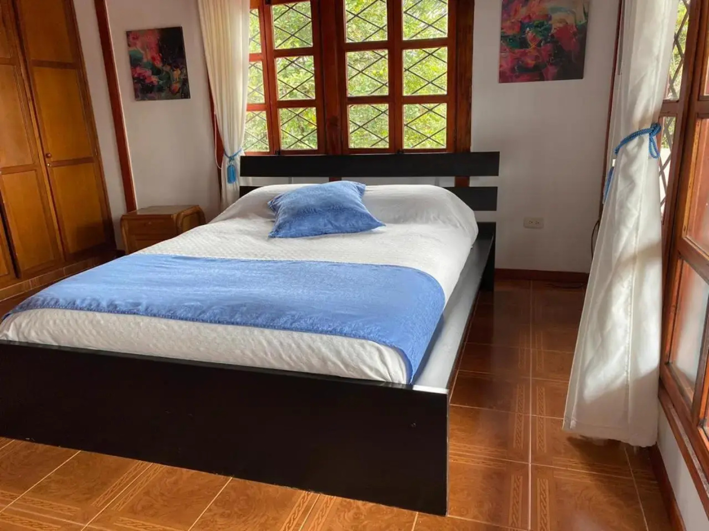 Agroparque Las Villas