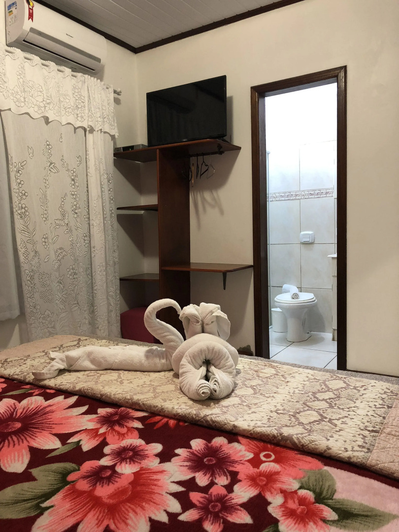 Pousada Café no Bule