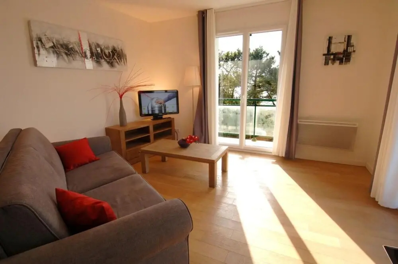 Estivel - Résidence Oyana