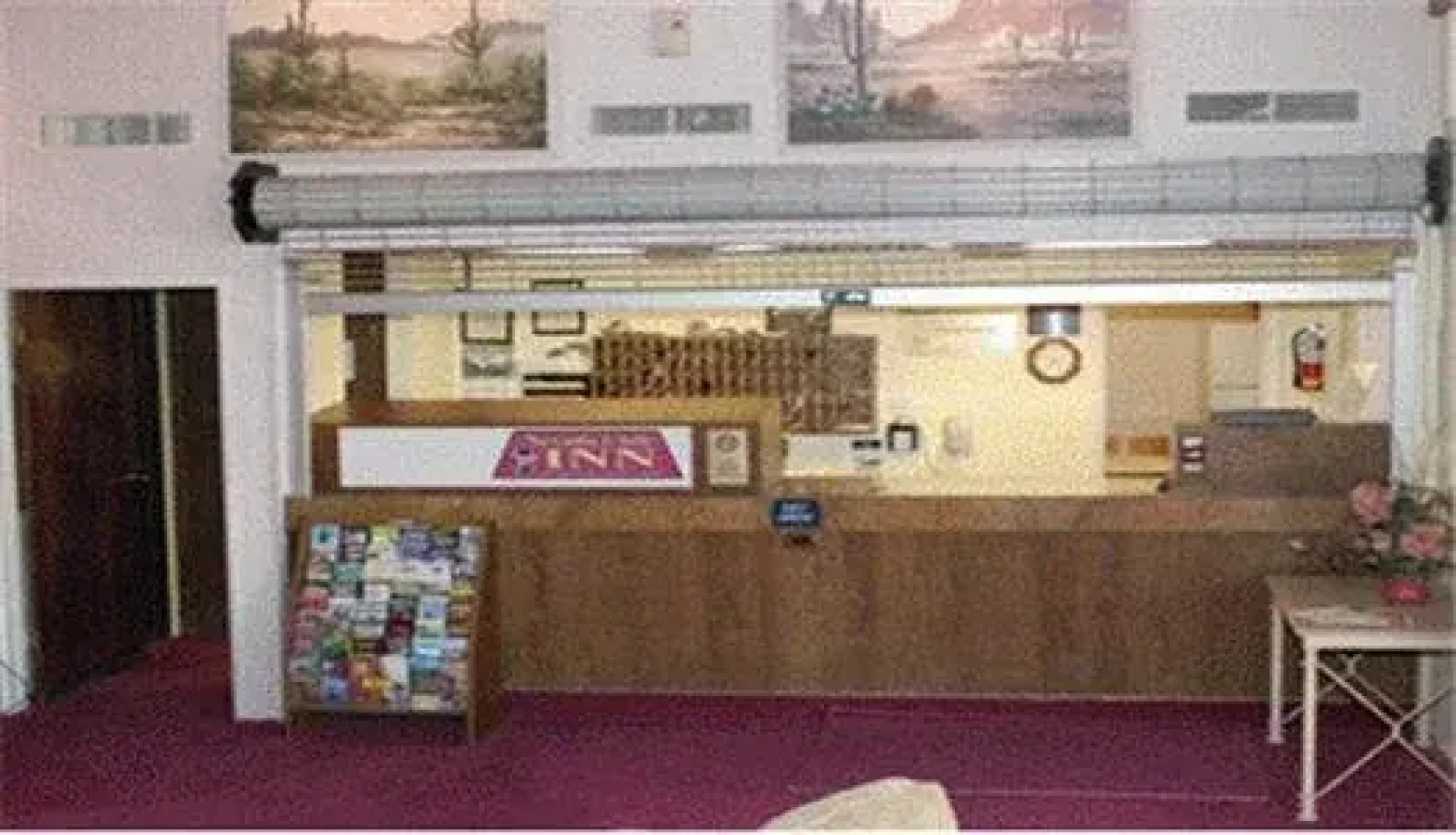 Nevada Club Inn