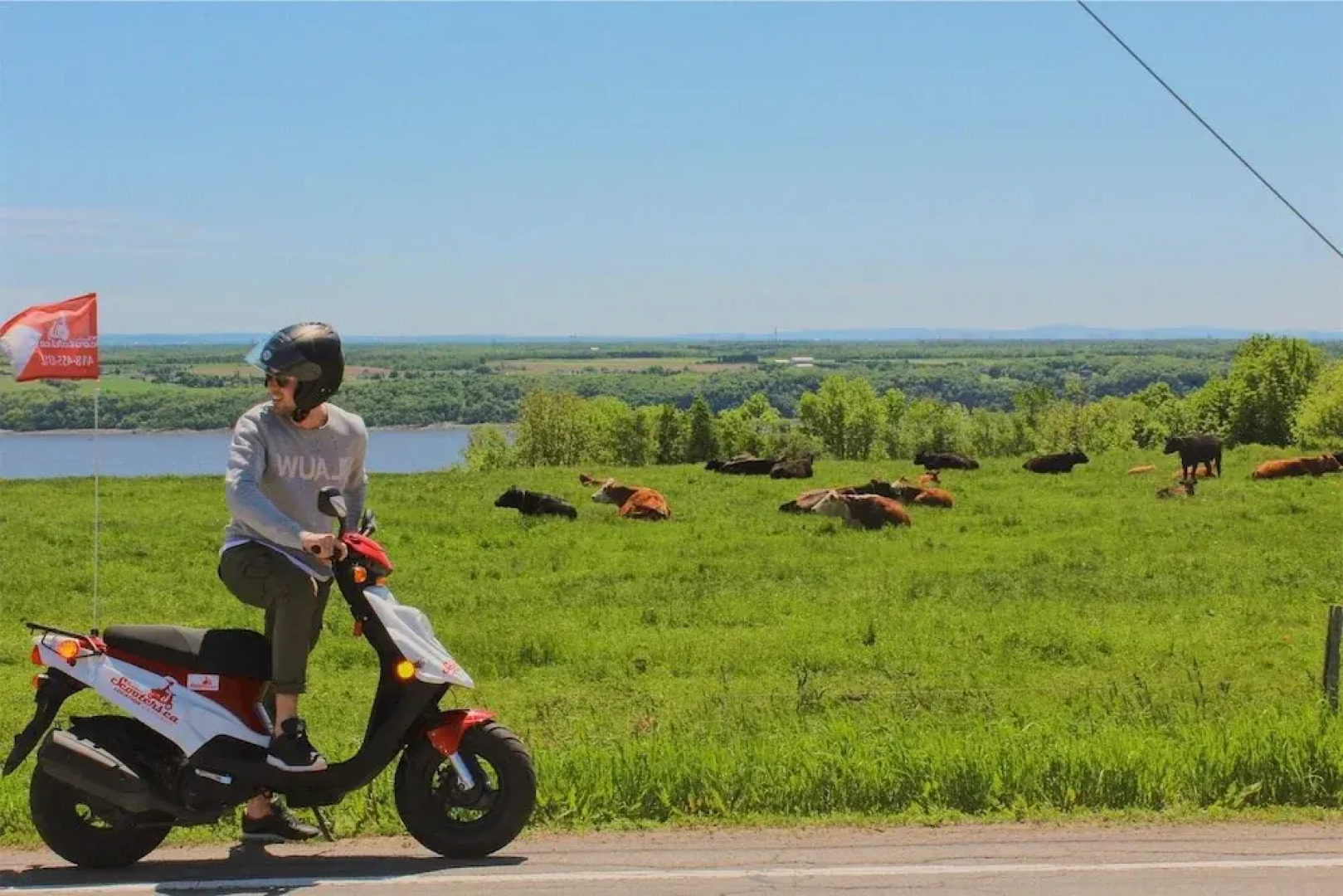 Motel Île d'Orléans