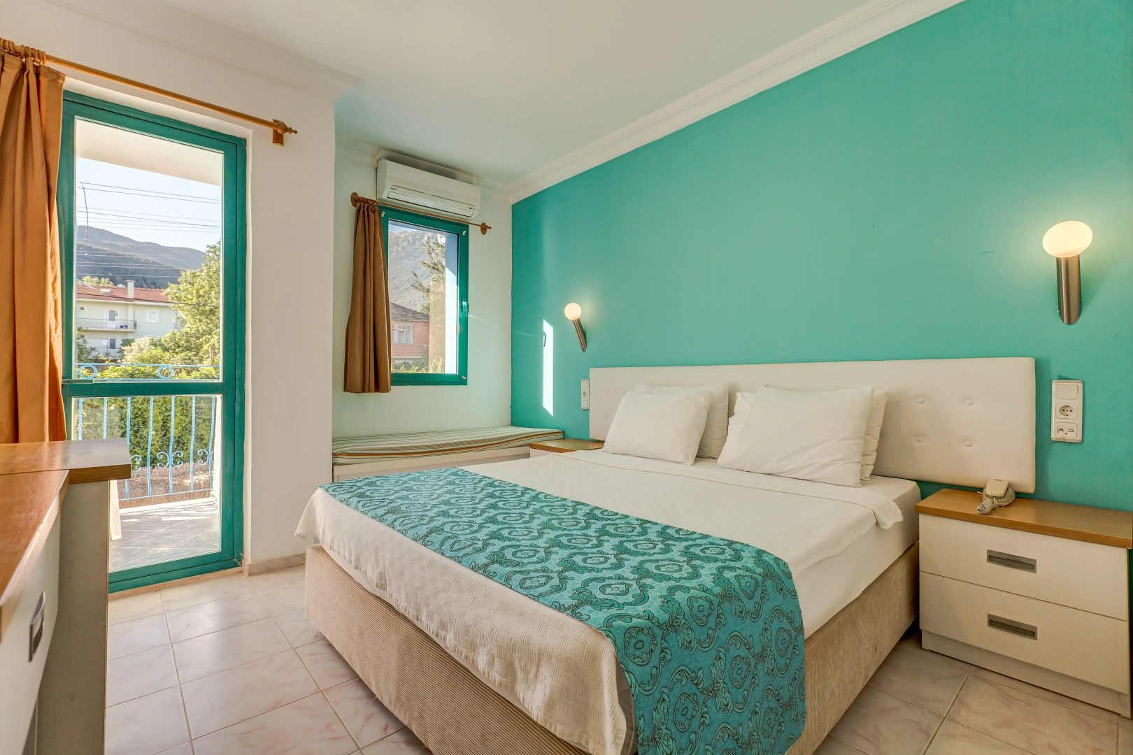 Monta Verde Hotel and Villas - Boutique Class