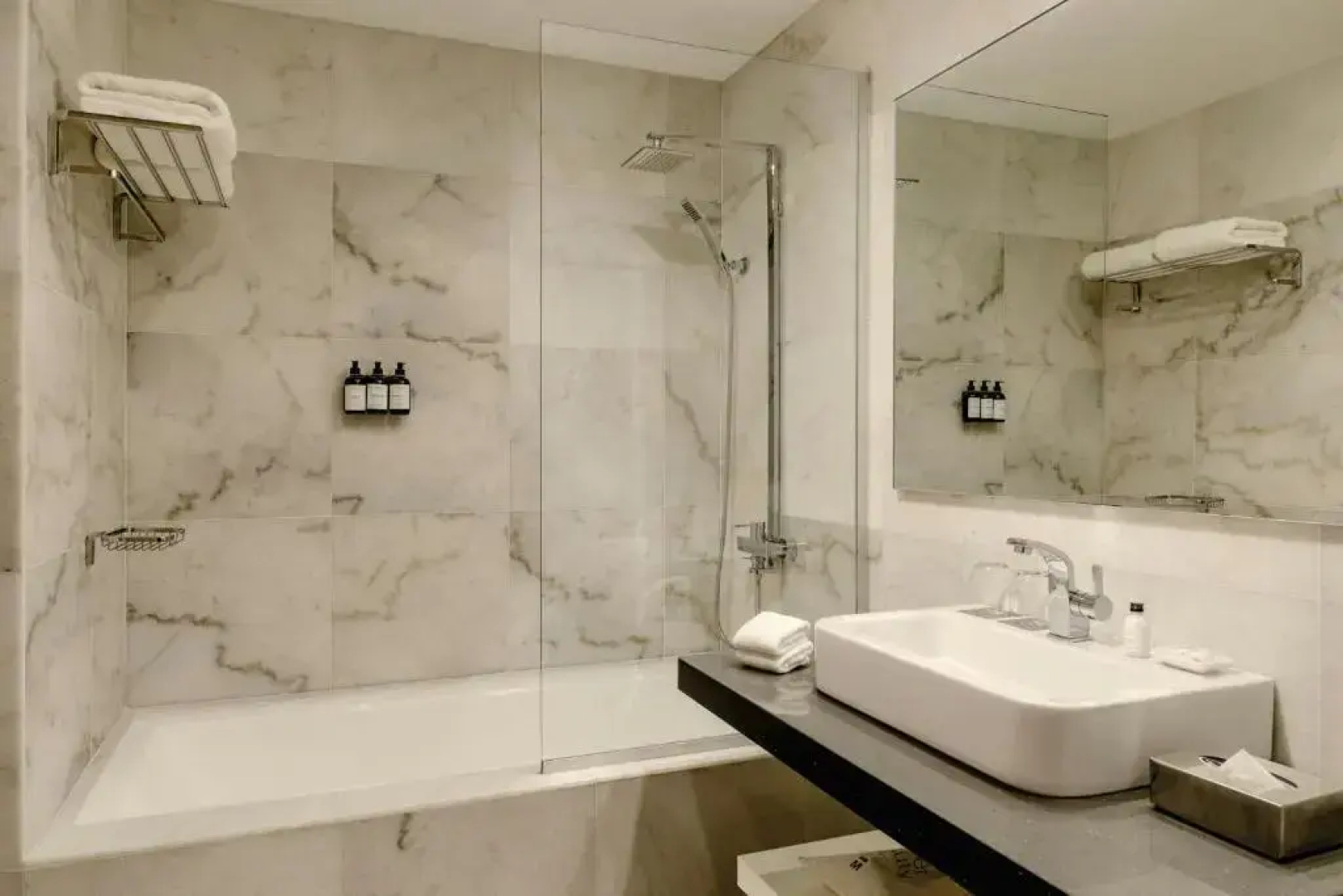 Crowne Plaza Buenos Aires Greenville