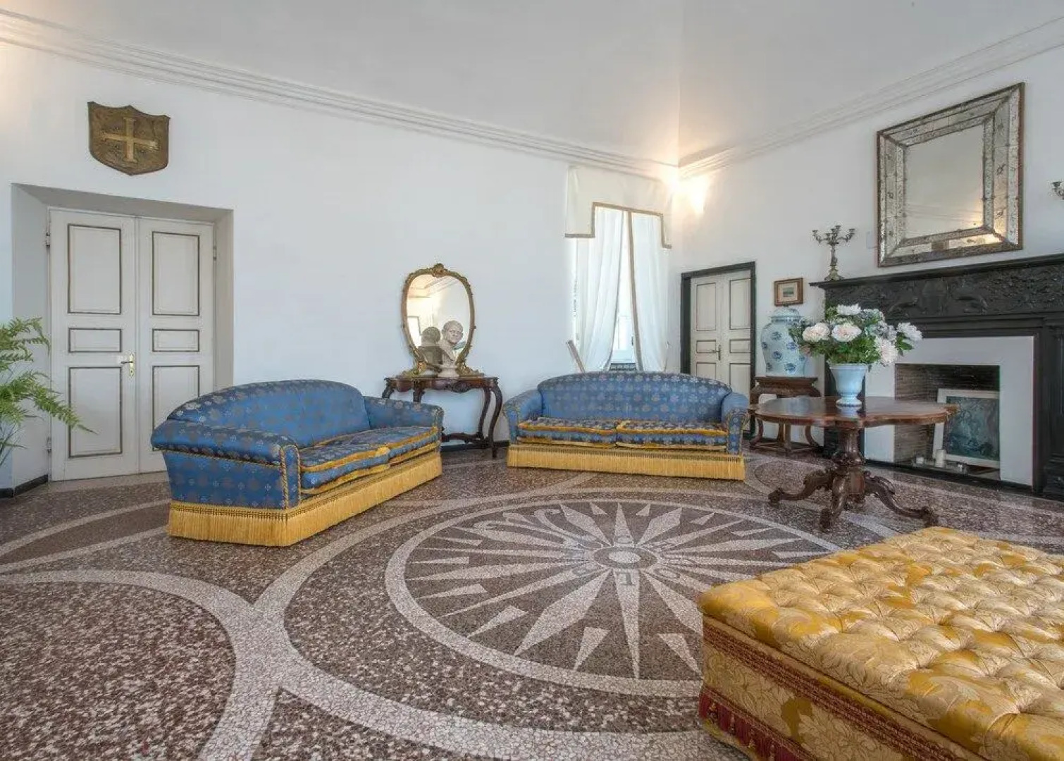 Villa Shelley Boutique Hotel