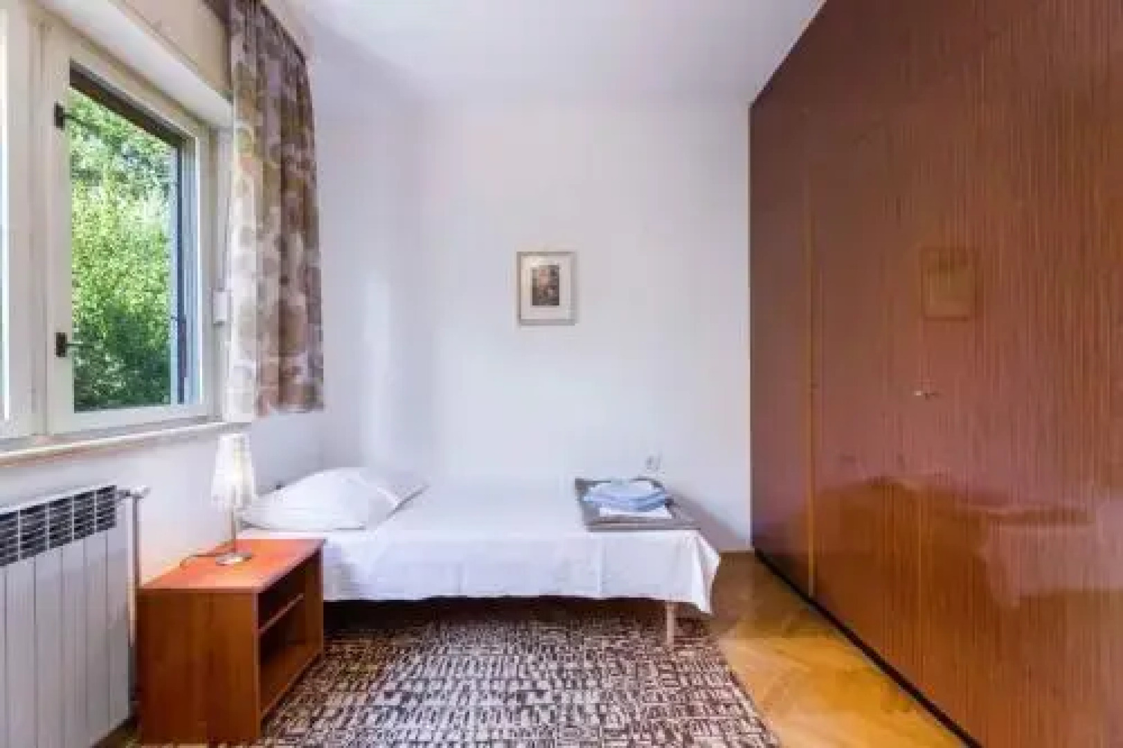 Apartment in Crikvenica 5215