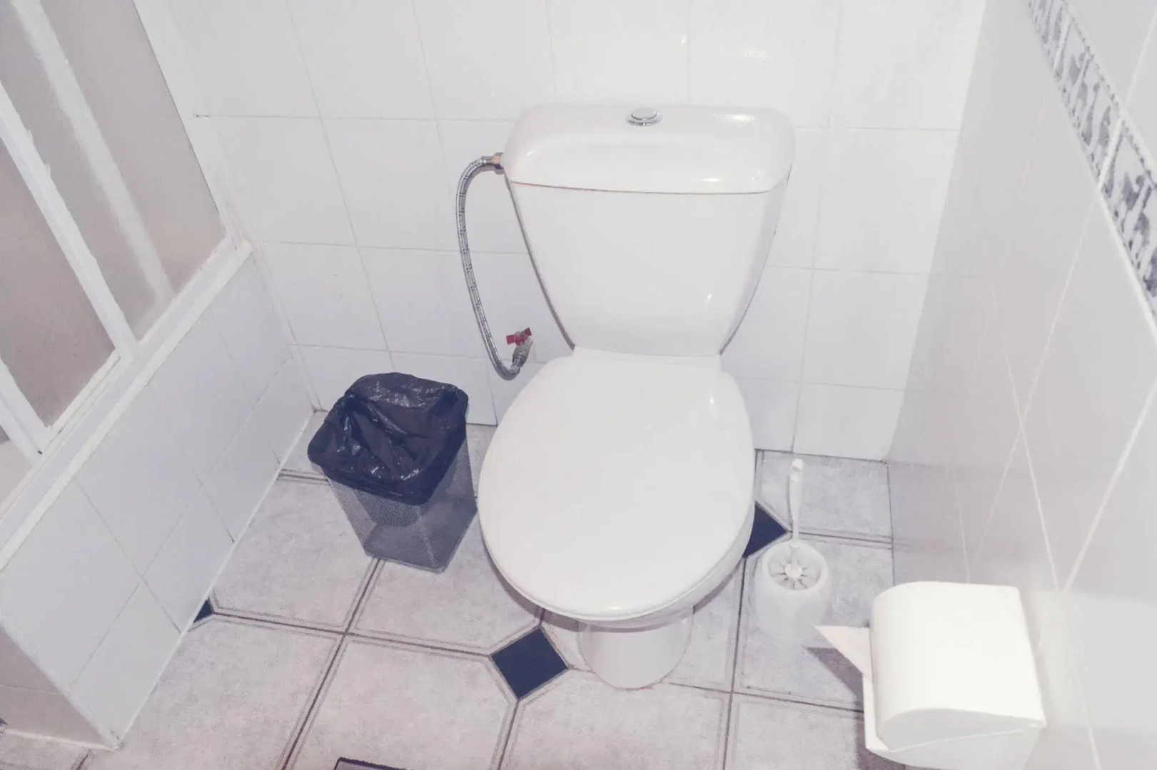Отель Жовтневый