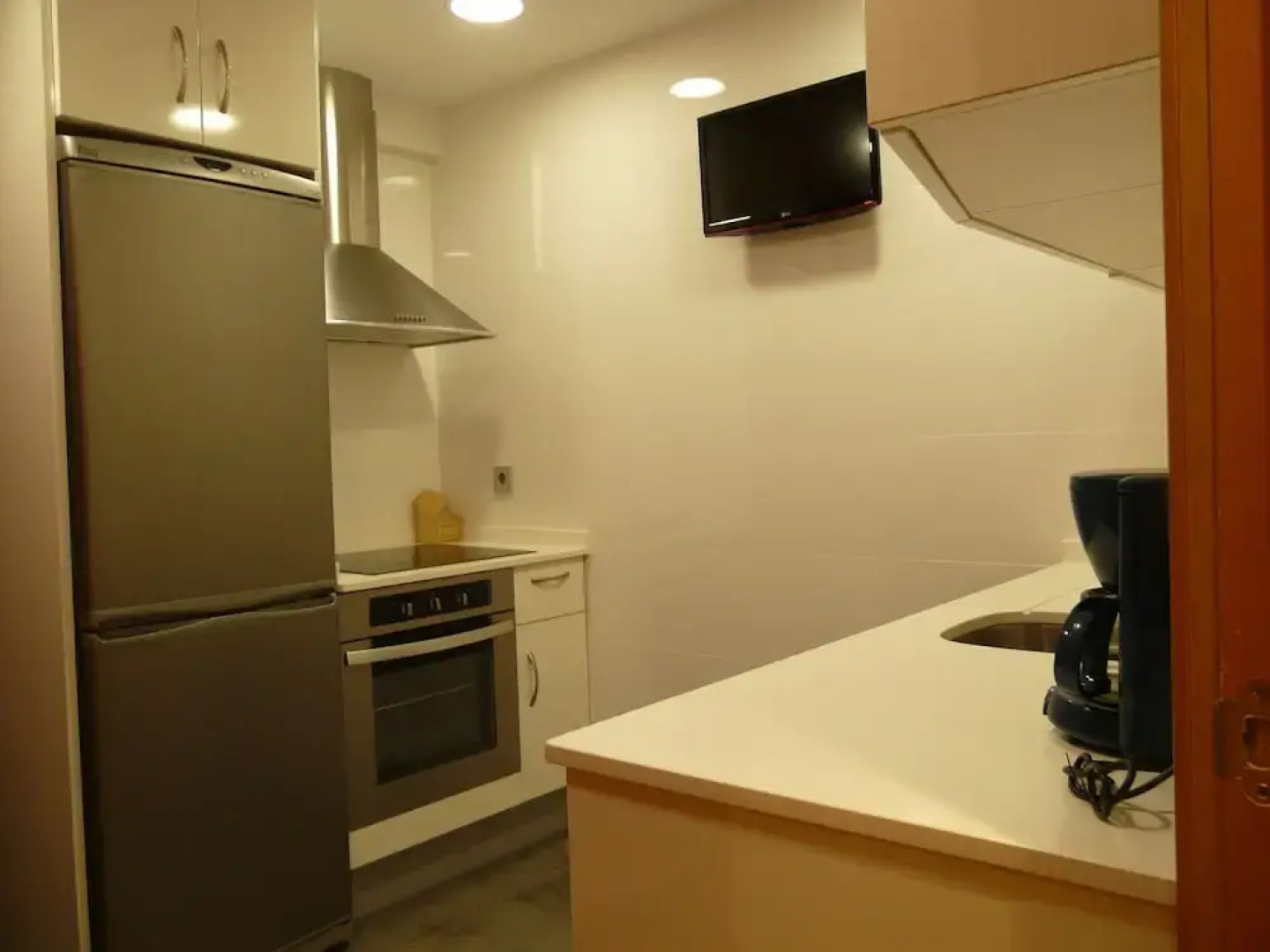 Apartamento Turistico Guara Casa Castro