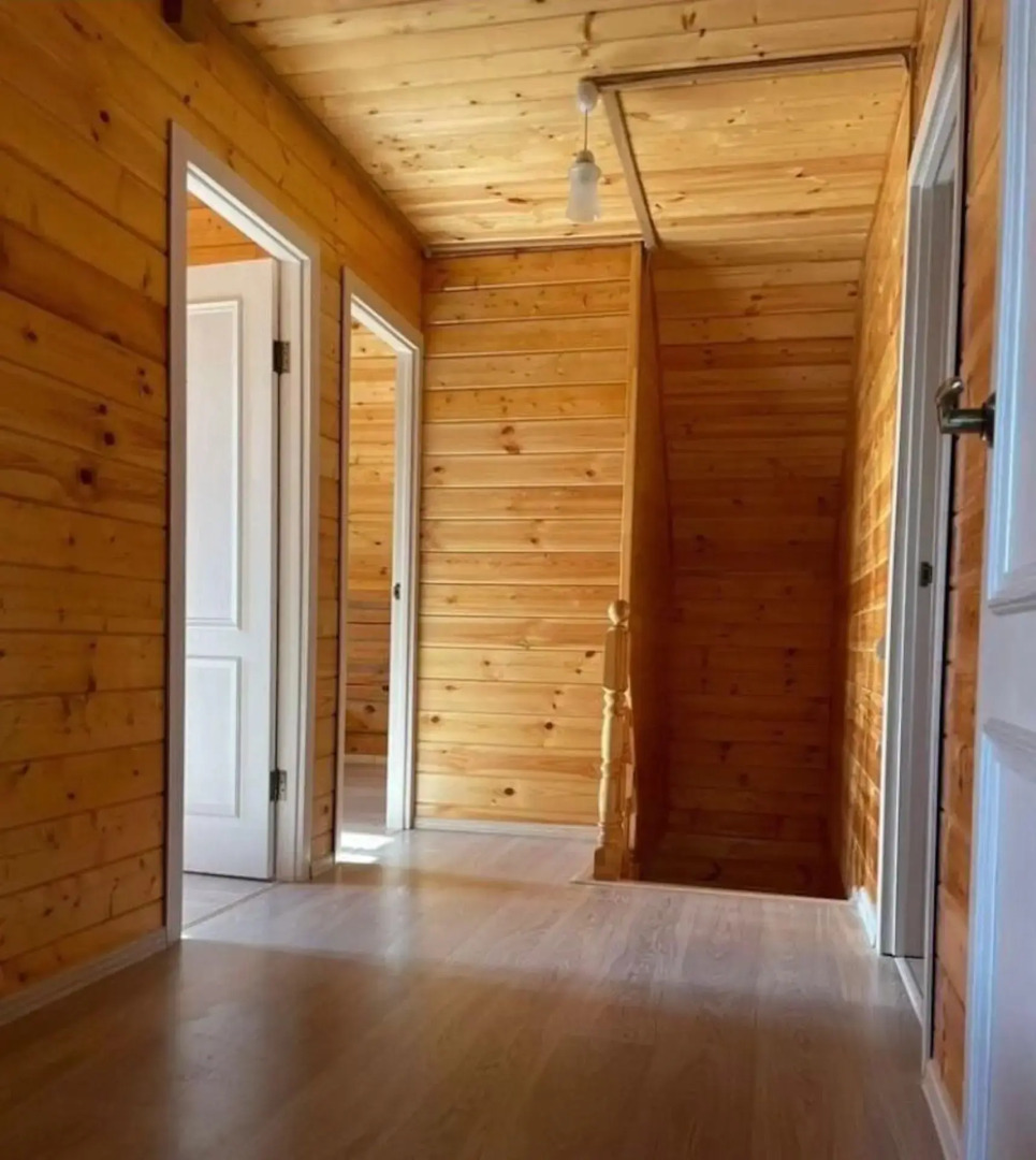 Дом в селе Константиново