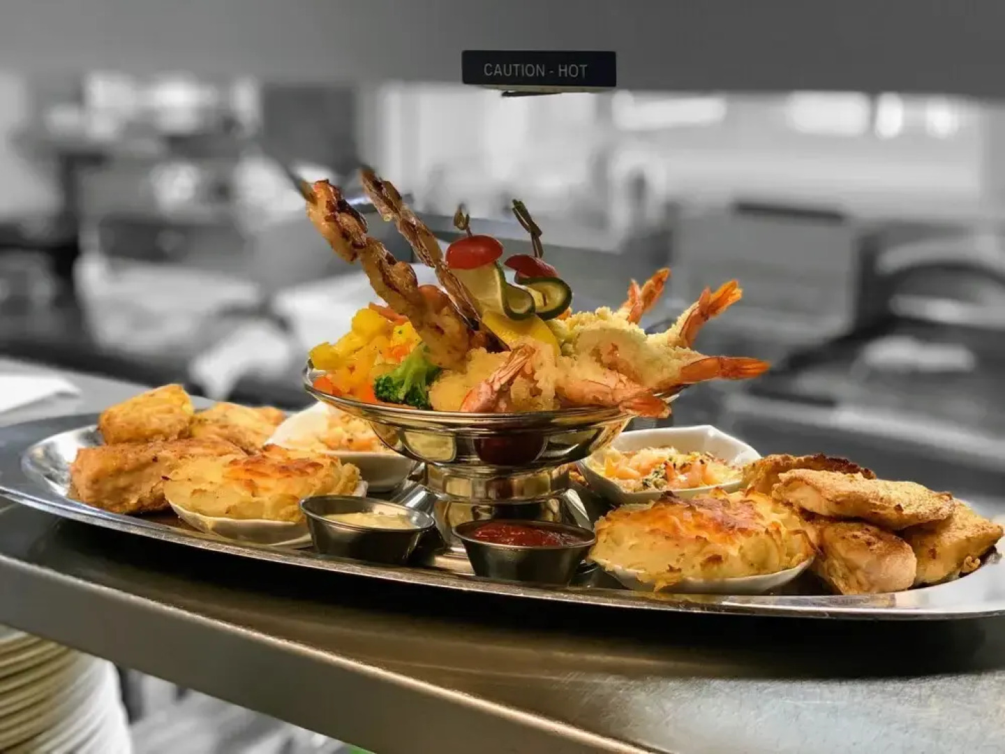 Hotel Motel Grande Vallée