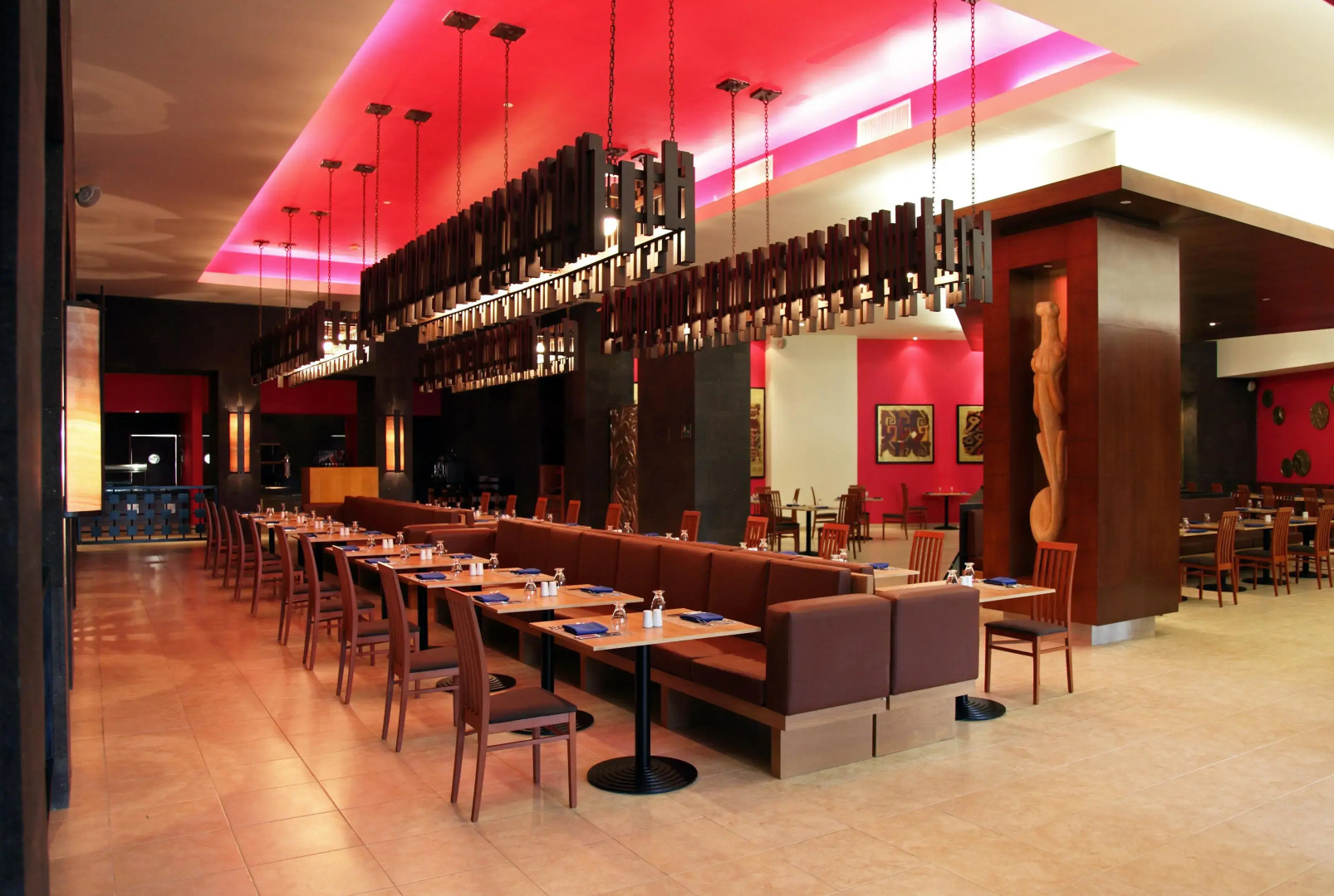 Hyatt Ziva Los Cabos- All Inclusive