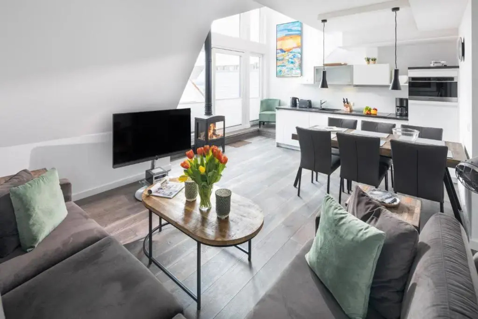 Haus Insulaner Tolle 7