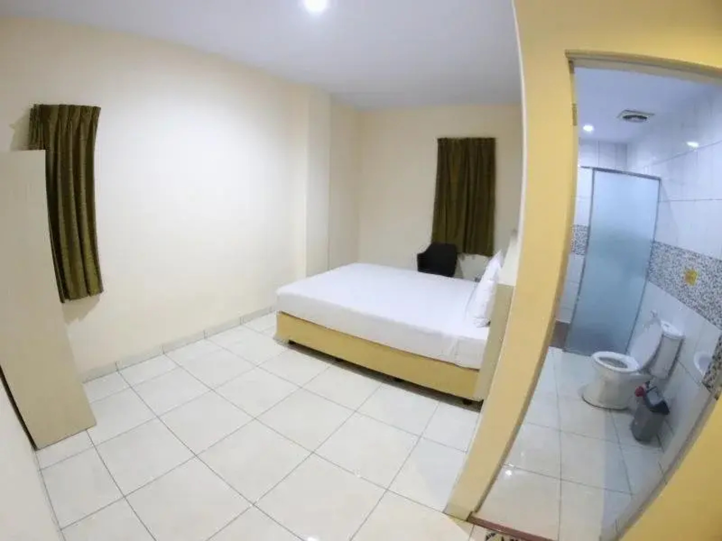 Daya Hotel