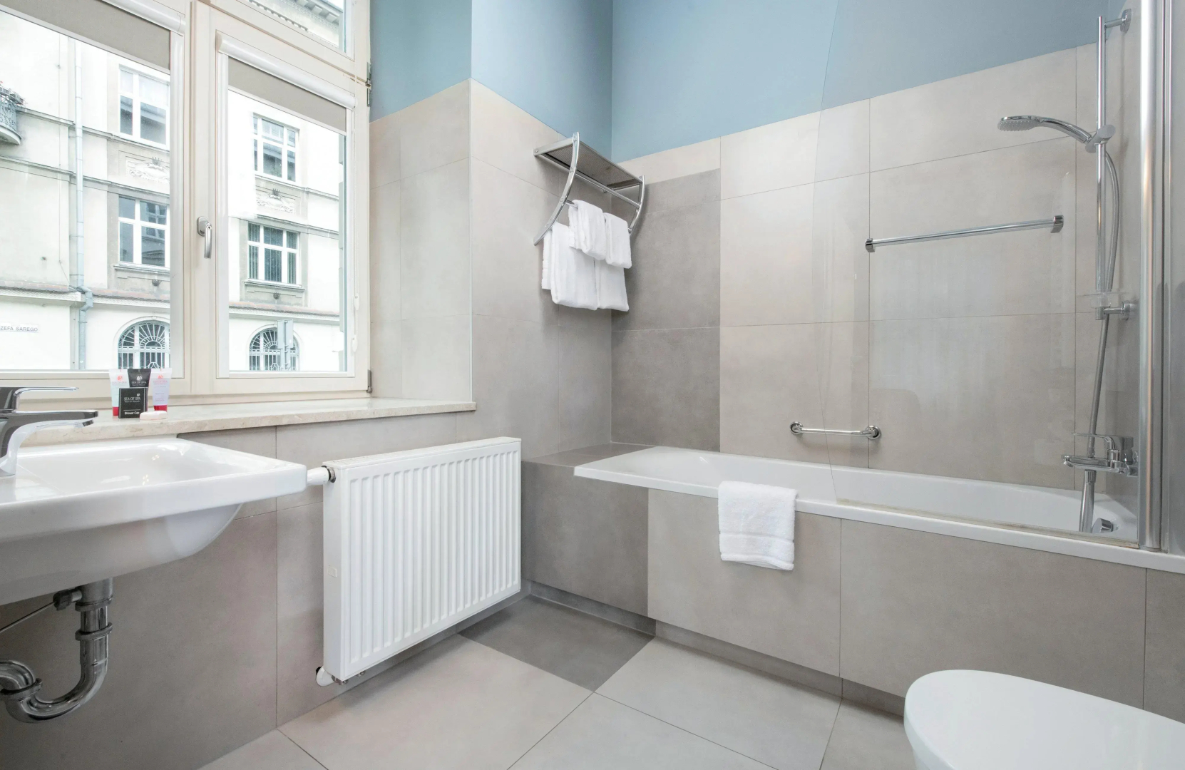 Leonardo Boutique Hotel Krakow Old Town