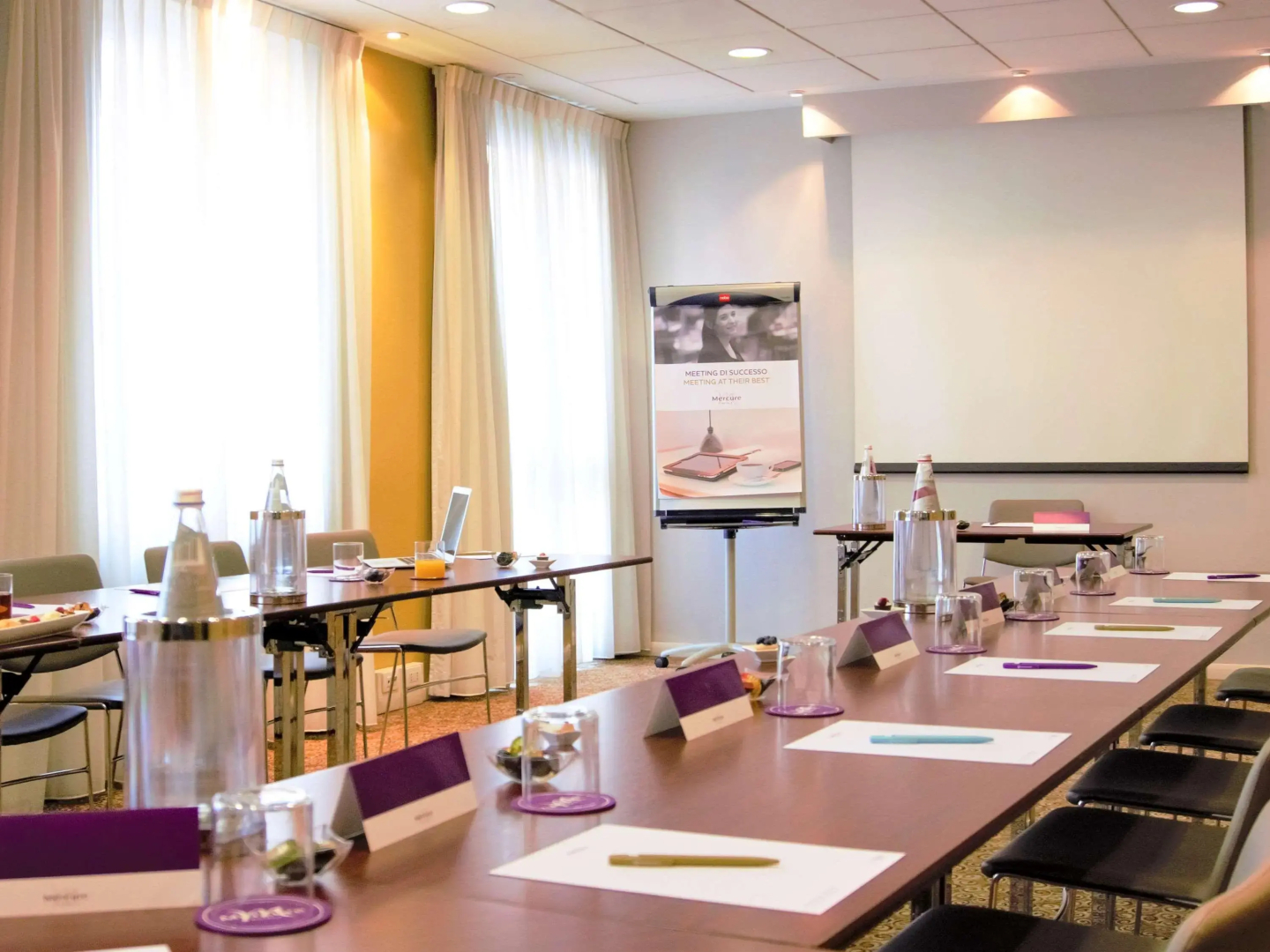 Mercure Roma Corso Trieste