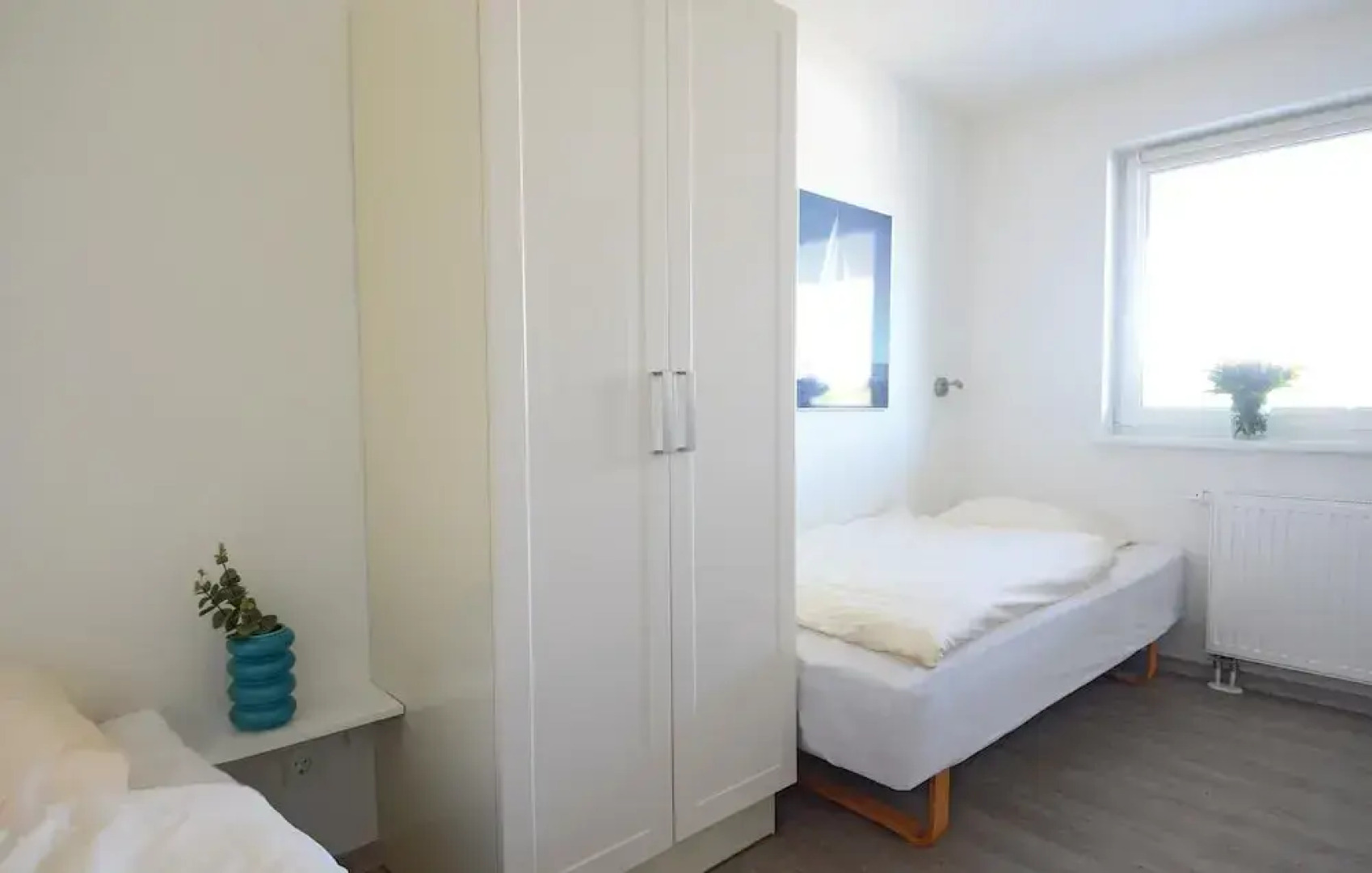 Appartement Seestern B