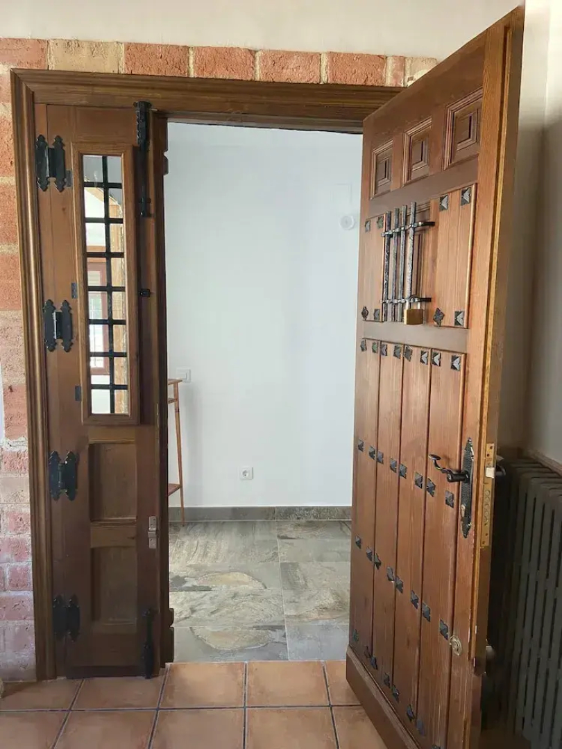 Casa Rural Torre del Homenaje