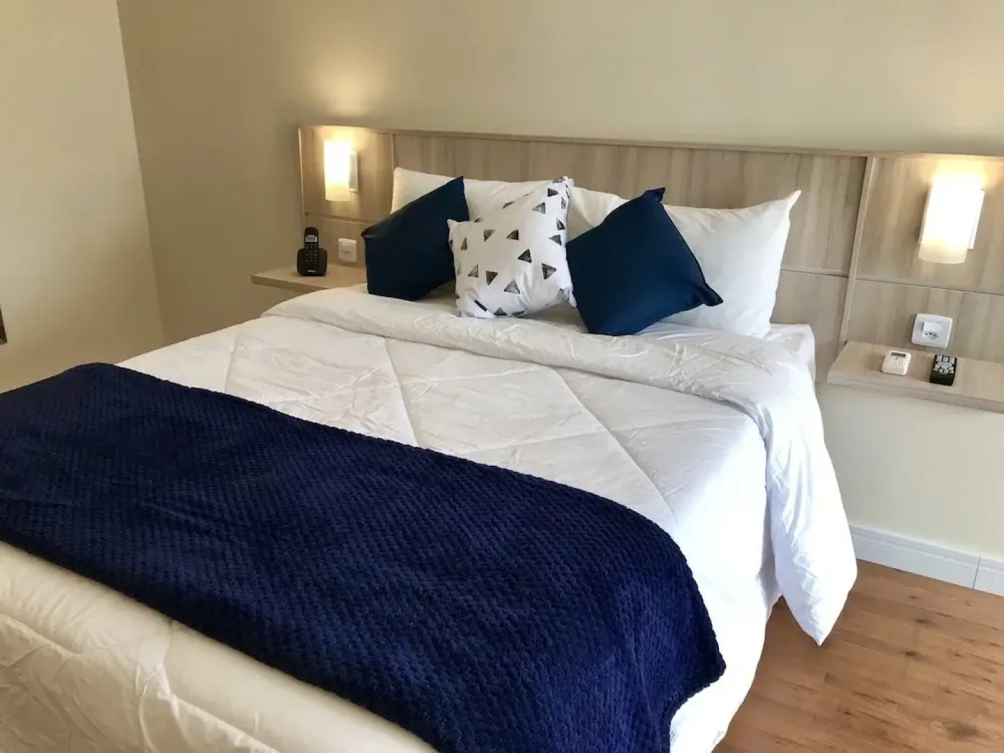 Sense Hotel Araucária