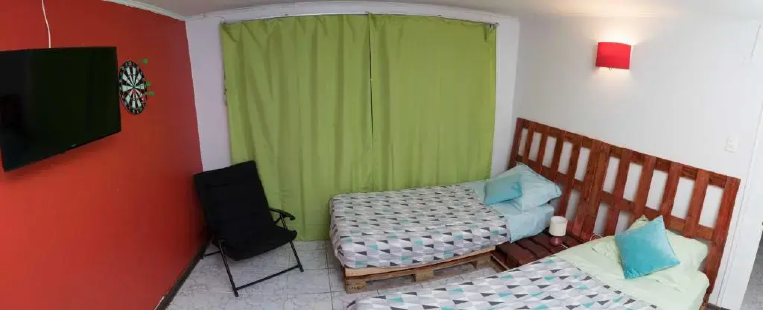 Hostal La Terraza