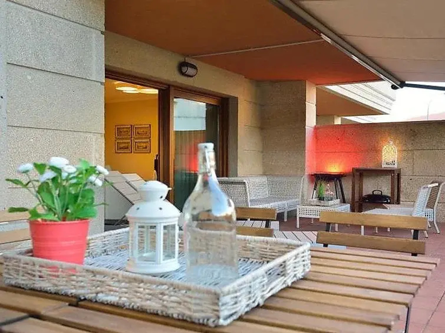 Apartamento en la Isla