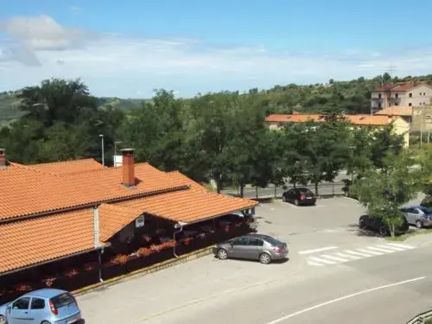 Guest House Garni Mimosa