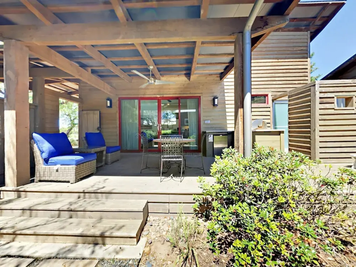 The Reserve at Lake Travis Cabin #4